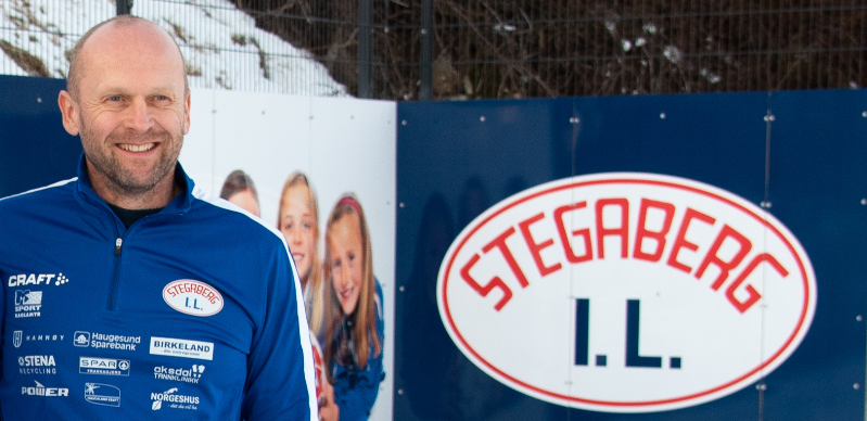 Trond Helge Erland Æresmedlem