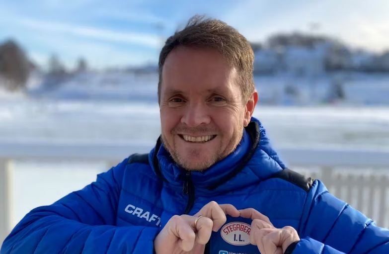 Ottar Kringen Mæland